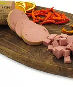 Hunde Leckerlis | Pferd-Wurst